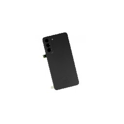 Capac baterie Samsung Galaxy S21 FE, SM-G990B, Graphite, OEM, GH82-26156A