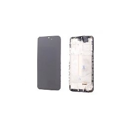 Display cu rama Samsung Galaxy A25, SM-A256, OLED