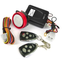 Alarma moto scuter TNT 125dB