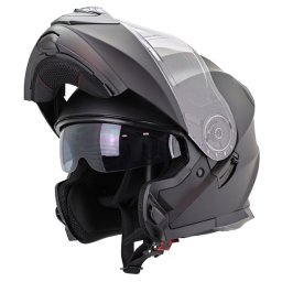 Casca modulara Noend Pure SC-34 moto