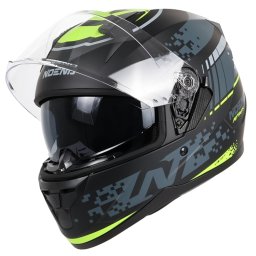 Casca integrala Noend Attac SC-33 moto atv