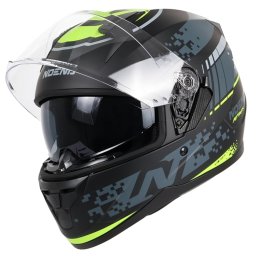 Casca integrala Noend Attac SC-33 moto atv
