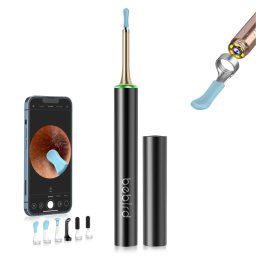 MXM Aparat inteligent de urechi Bebird T15