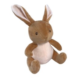 Iepurasul de plus bianca, egmont toys