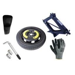 Kit Roata rezerva slim R20 Audi Q5