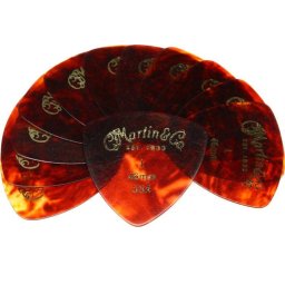 Martin and Co 346 Faux Tortoise 0.46mm