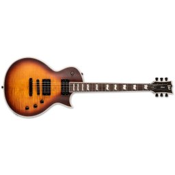 ESP-LTD EC-1000T CTM Tobacco Sunburst Satin