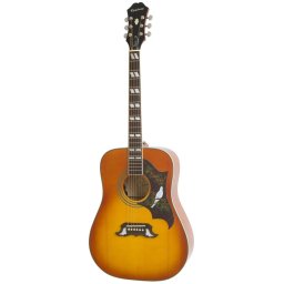 Epiphone Dove Studio