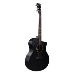 Martin and Co GPC-X1E Black