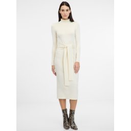 Cream Women's Dress ORSAY - Women's