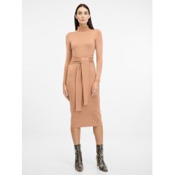 Light Brown Women's Midi Dress ORSAY - Women's
