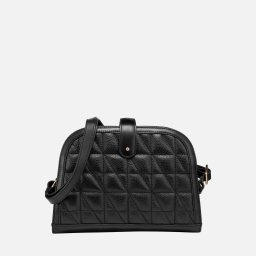 Black women's handbag Geox Viennix - Women's
