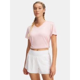 Women's T-shirt Under Armour Tech SSV- Twist - Women's