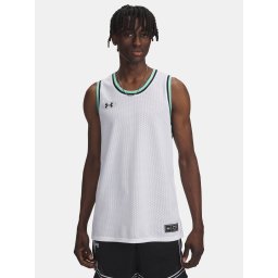 Men's tank top Under Armour Zone Pro Mesh Tank Graphic - Men's