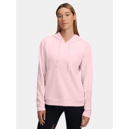 Women's Under Armour UA Rival Terry Hoodie - Women's