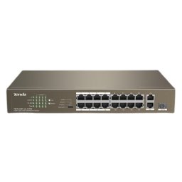 Switch TENDA TND-TEF1126P-24-250W-V30