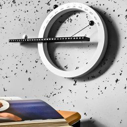 Calendar magnetic super original