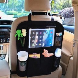 Suport de Organizare pentru Scaun Auto