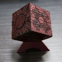 Cub rubik Misterios