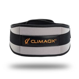 Climaqx Centură fitness Gamechanger Grey S