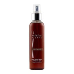 Spray camera, auto Millefiori Milano Sandalo Bergamoto 150 ml
