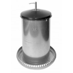 Hranitoare automata pasari