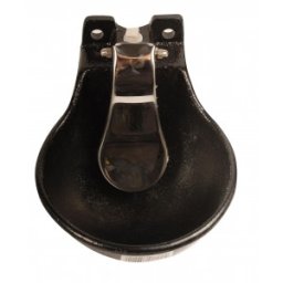 Adapatoare din fonta cu clapeta INOX