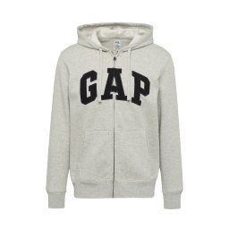 GAP Hanorac gri amestecat