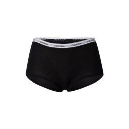 Calvin Klein Underwear Chiloți negru / alb