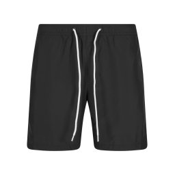 Urban Classics Pantaloni negru