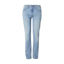 LEVI'S ® Jeans '511™ Slim Linen+ Denim Jeans' albastru denim