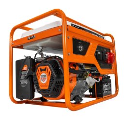Generator curent RURIS R-Power GE 5500 RC 13 CP,55000GRC25A