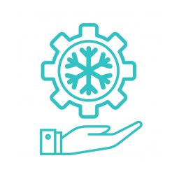 Serviciu instalare aer conditionat fara KIT inclus pentru capacitate de 9000-12000 BTU, Durata instalare 3-5 zile lucratoare*