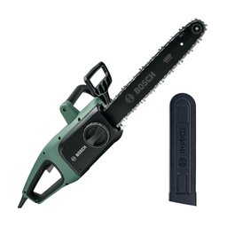 Bosch - UniversalChain 40 - Drujba electrica, 1800 W, 40 cm, 12 m/s, schimbare lama si lant fara chei