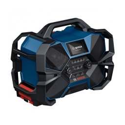 Bosch - GPB 18VH-6 SRC - Radio fara acumulatori si incarcator, 12-18 V, - Ah