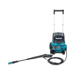 Makita - HW001GZ XGT - Masina de spalat cu presiune fara acumulatori si incarcator, Li-Ion, 40 V, - Ah, 115 bar, - l