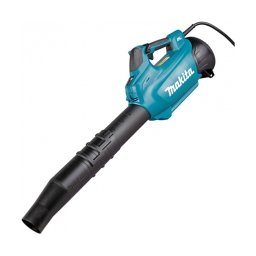 Makita - UB003CZ XGT - Suflanta de gradina fara acumulatori si incarcator, Li-Ion, 40 V, - Ah, 1032 m3/h, motor fara perii, turatie reglabila