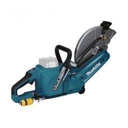 Makita - CE004GZ XGT - Debitator metale fara acumulatori, Li-Ion, 40 V, - Ah, 305x25.4 mm, motor fara perii