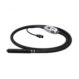 Makita - VR002CZ XGT - Vibrator pentru beton fara acumulatori si incarcator, Li-Ion, 40 V, - Ah, 43 mm, 3 m