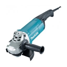 Makita - GA7082 - Polizor unghiular cu fir, 2700 W, 180 mm