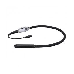 Makita - VR003CZ XGT - Vibrator pentru beton fara acumulatori si incarcator, Li-Ion, 40 V, - Ah, 52 mm, 1.5 m