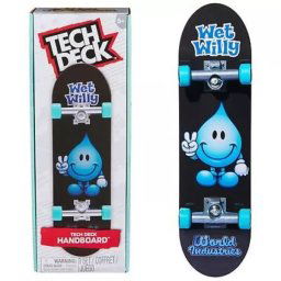 Tech Deck: - World Industries
