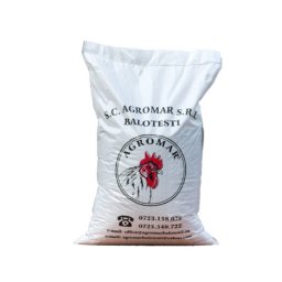 Amestec pentru nada pesti, 25 kg