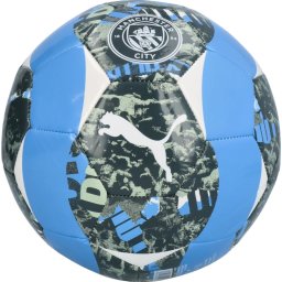 Minge fotbal Puma Manchester City Prematch