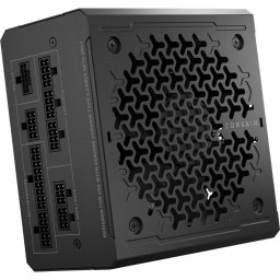 Corsair RM1000e unități de alimentare cu curent 1000 W 24-pin ATX ATX Negru