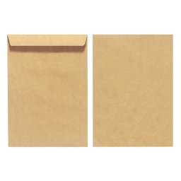 Accesorii birotica Herlitz mailbag C4 or window