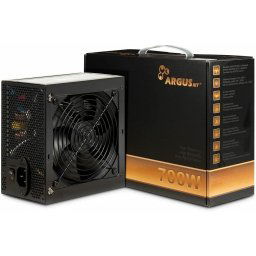 Sursa 88882179, Argus, BPS 700W, ATX, PFC Activ