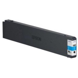 EPSON ENT. CYAN INKJET CART. C21000