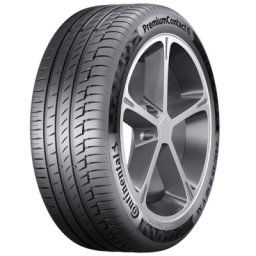 CONTINENTAL 205/50 R16 PREMIUM 6 87W