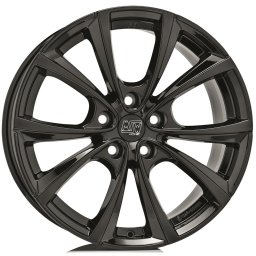 Janta aliaj MSW 27T GB 8.5x18 5x114,3 ET40 64,12